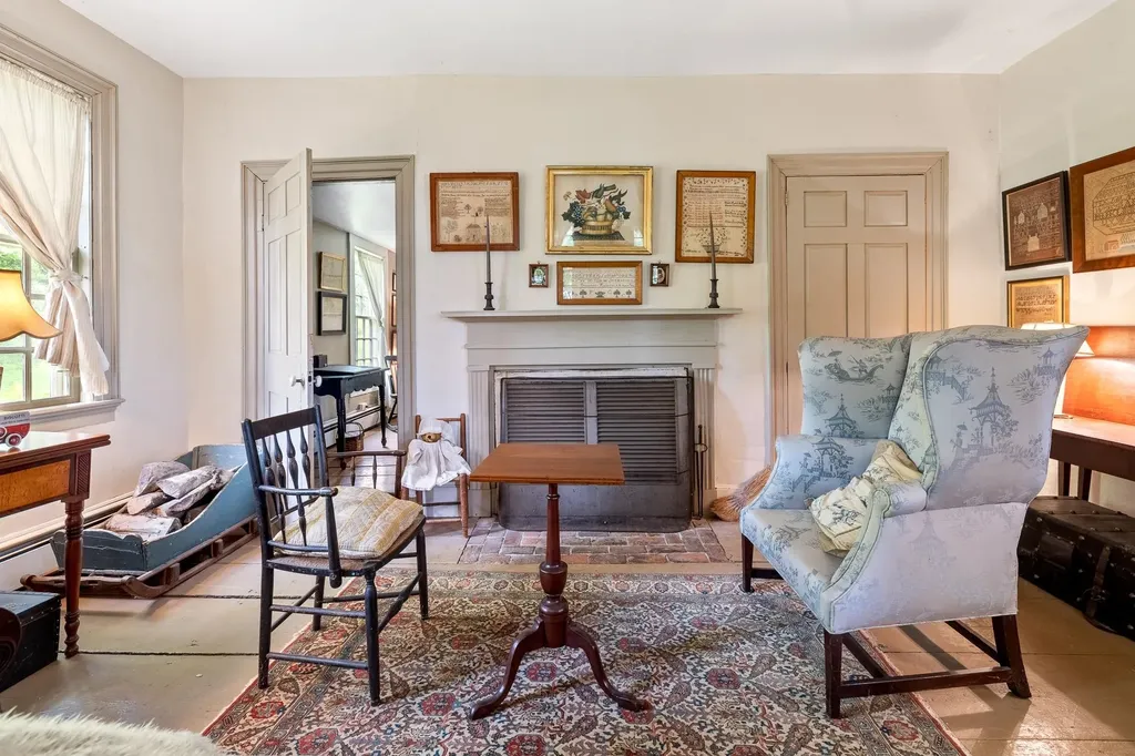 4 Quechee Road Hartland VT 05048