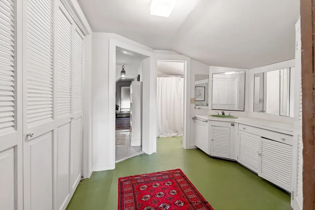 4 Quechee Road Hartland VT 05048