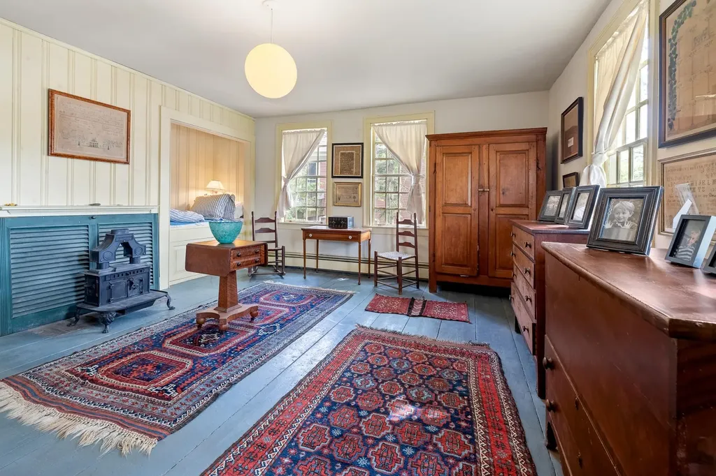 4 Quechee Road Hartland VT 05048