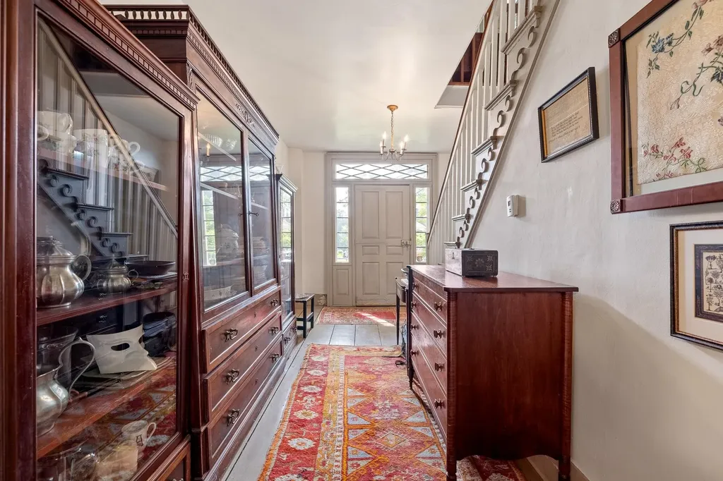 4 Quechee Road Hartland VT 05048