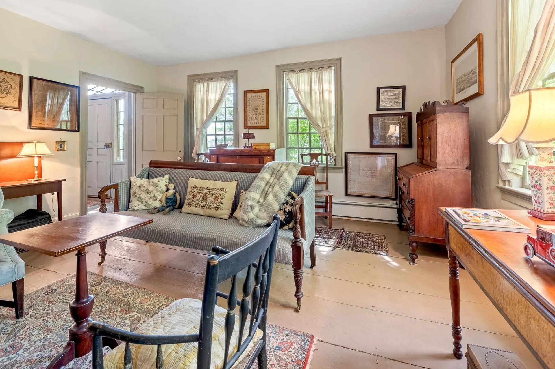 4 Quechee Road Hartland VT 05048