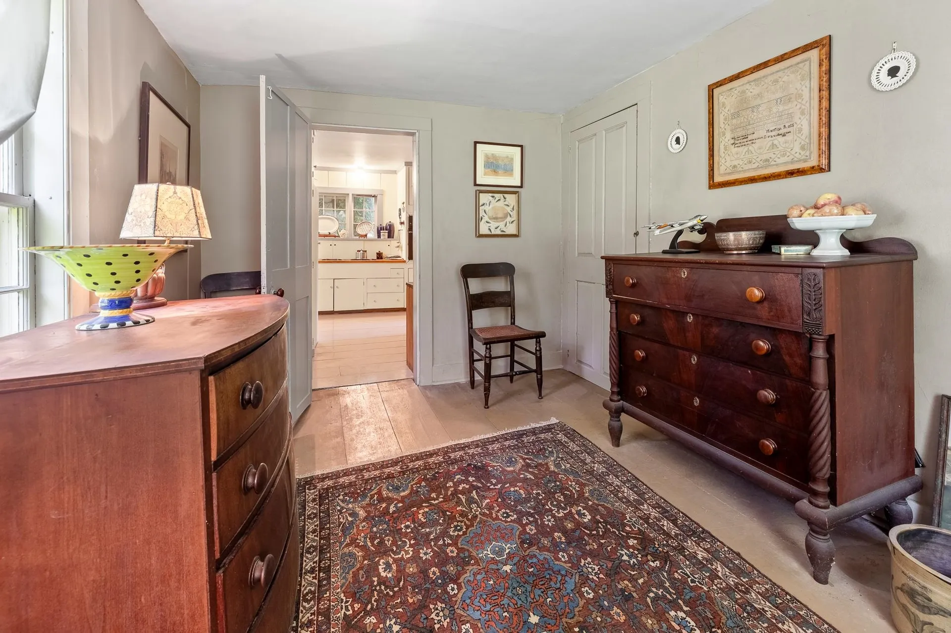 4 Quechee Road Hartland VT 05048