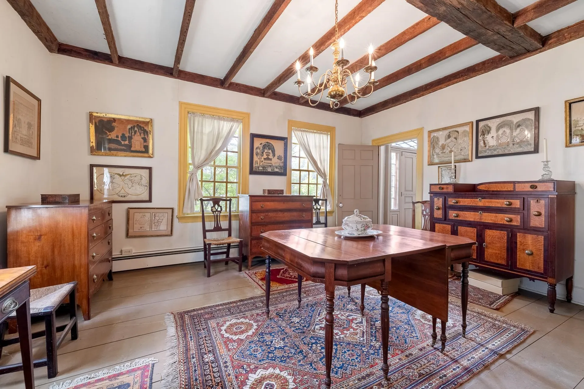 4 Quechee Road Hartland VT 05048