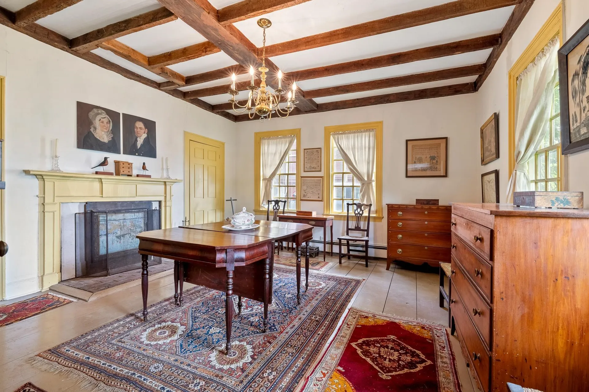 4 Quechee Road Hartland VT 05048