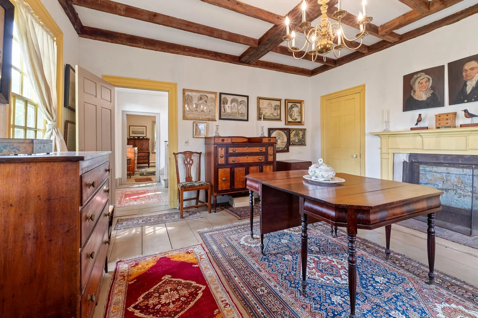 4 Quechee Road Hartland VT 05048