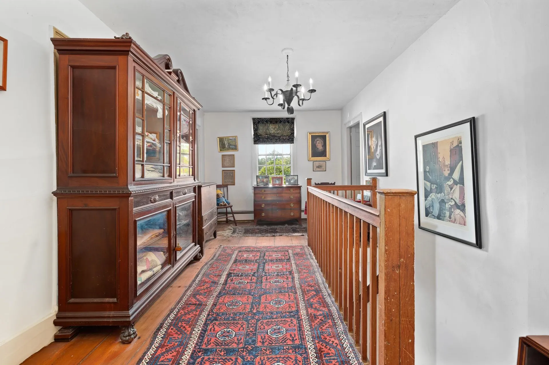 4 Quechee Road Hartland VT 05048