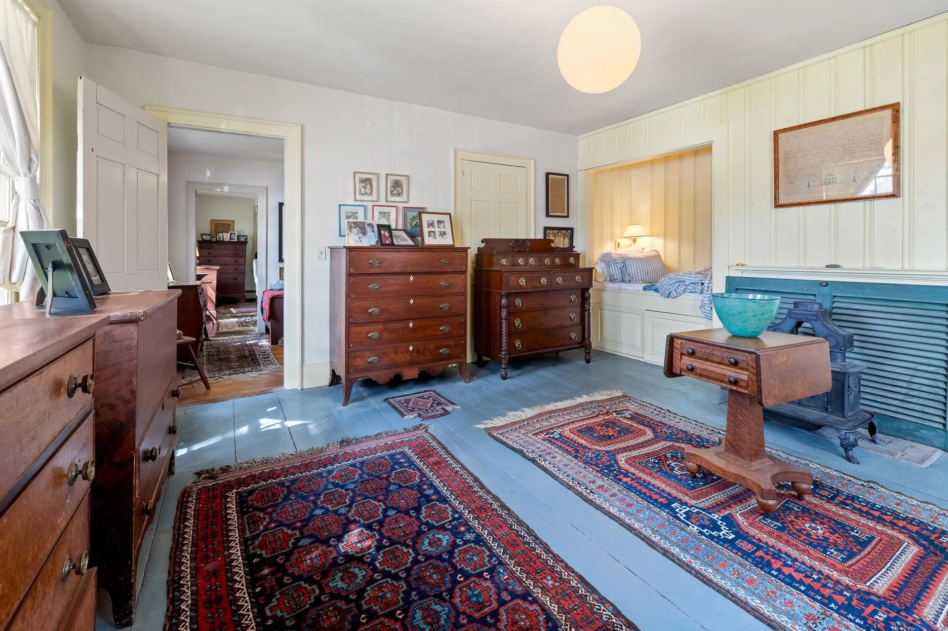 4 Quechee Road Hartland VT 05048