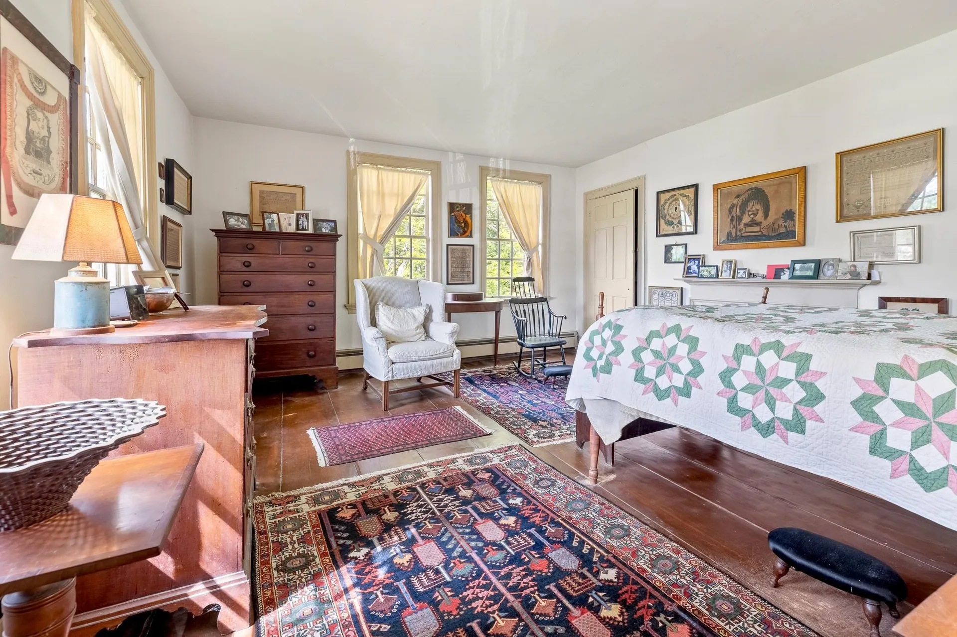 4 Quechee Road Hartland VT 05048