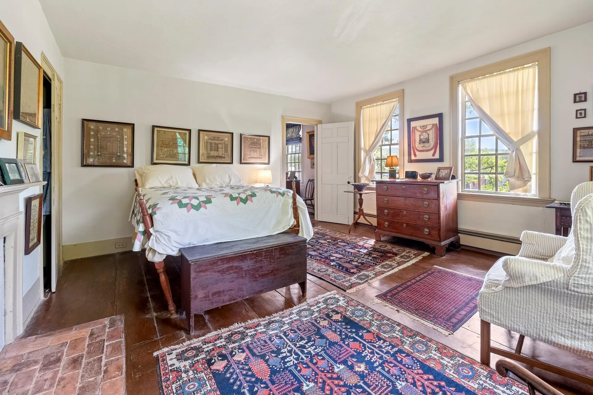 4 Quechee Road Hartland VT 05048