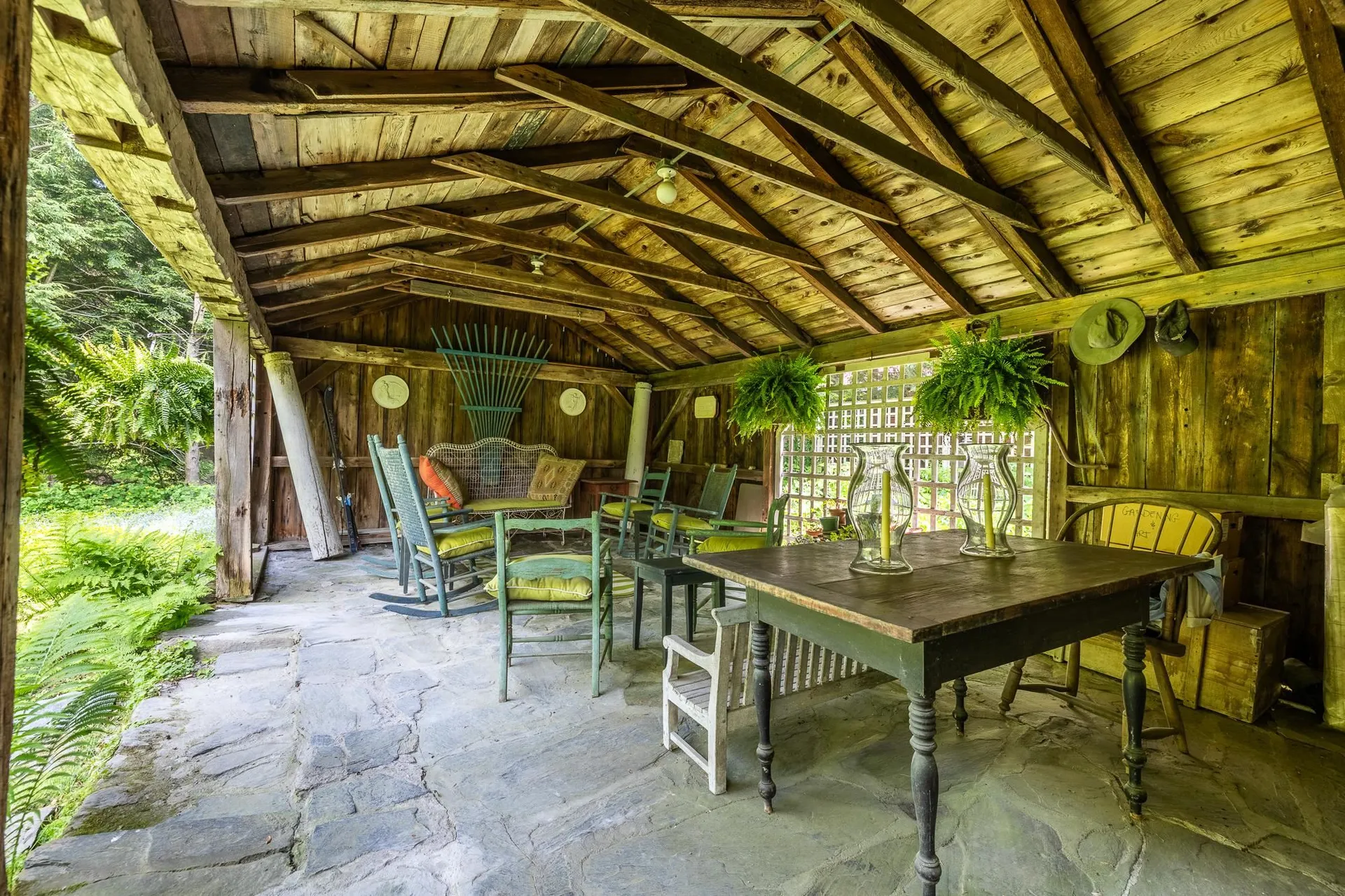 4 Quechee Road Hartland VT 05048