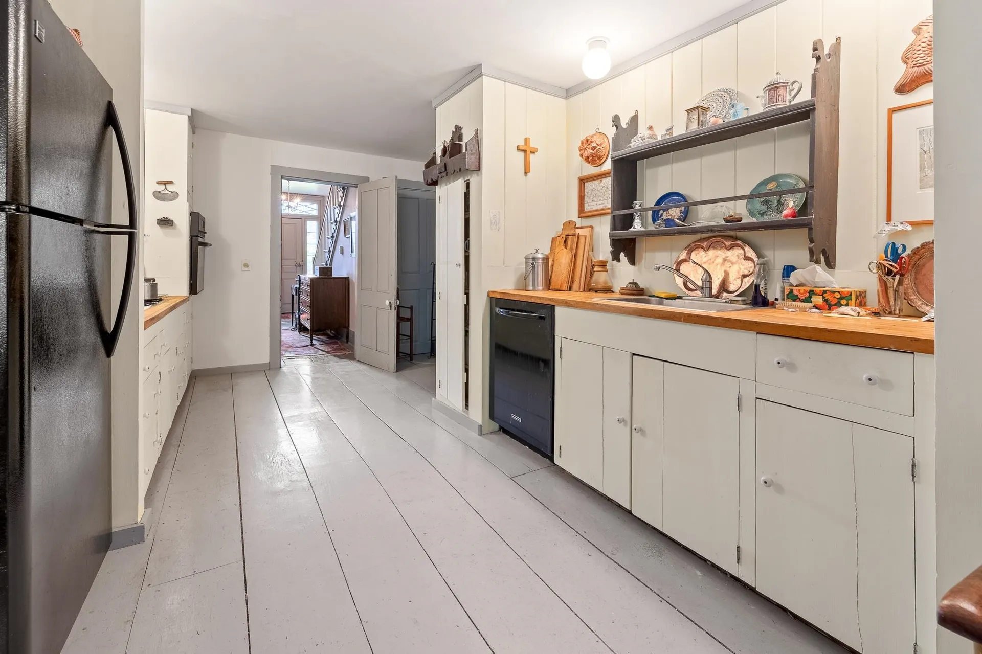 4 Quechee Road Hartland VT 05048