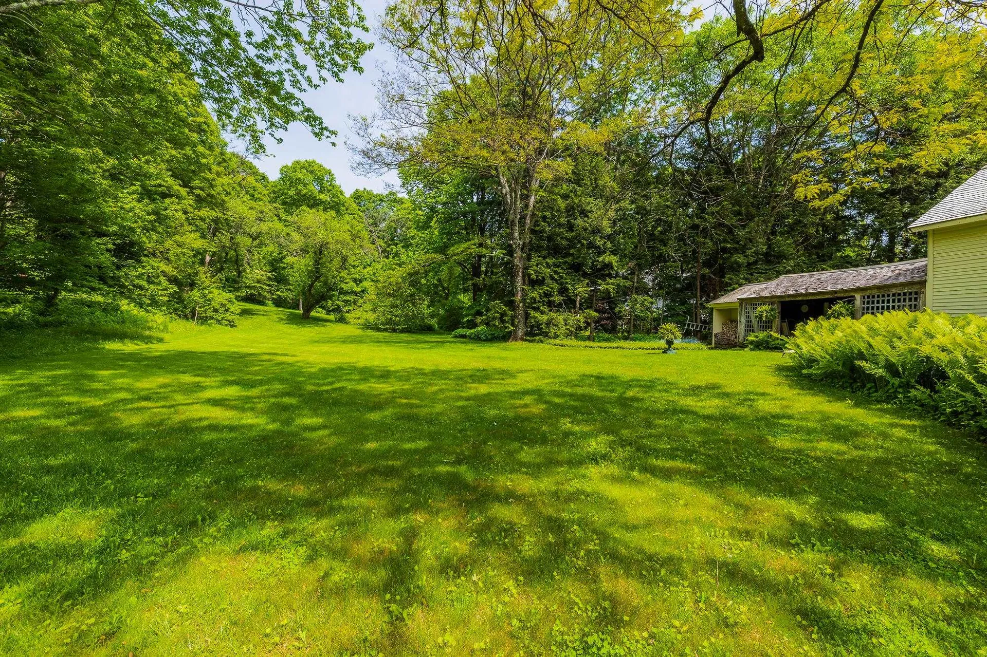 4 Quechee Road Hartland VT 05048