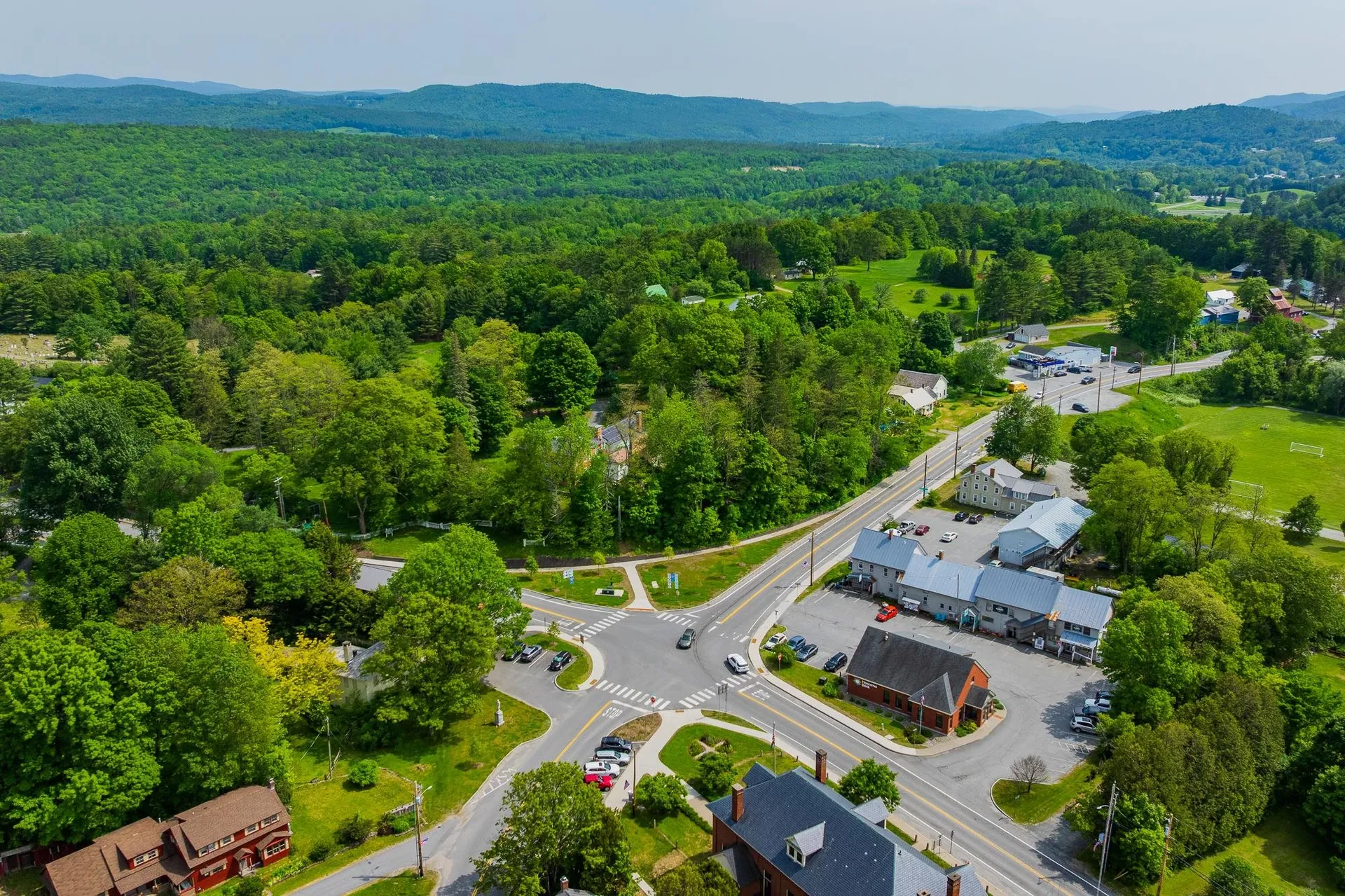 4 Quechee Road Hartland VT 05048