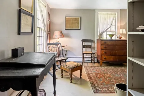 4 Quechee Road Hartland VT 05048