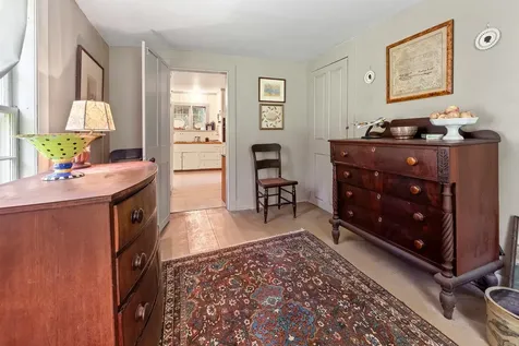 4 Quechee Road Hartland VT 05048