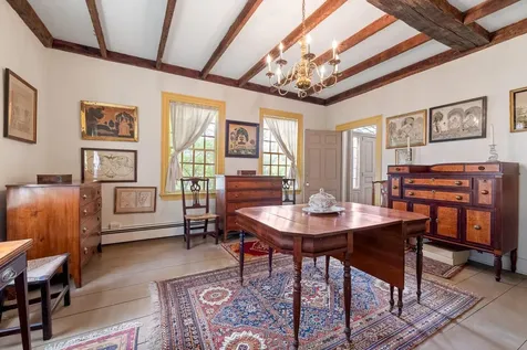 4 Quechee Road Hartland VT 05048