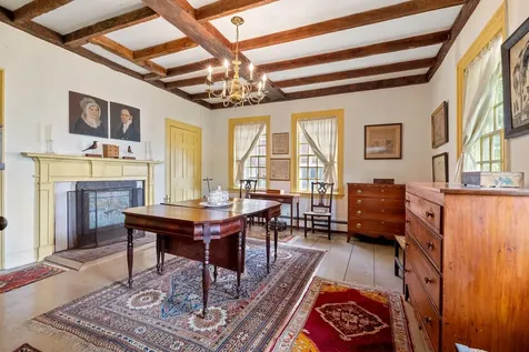 4 Quechee Road Hartland VT 05048