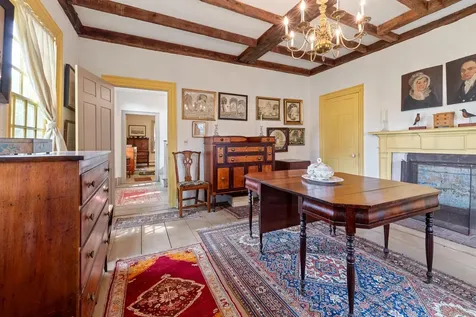 4 Quechee Road Hartland VT 05048