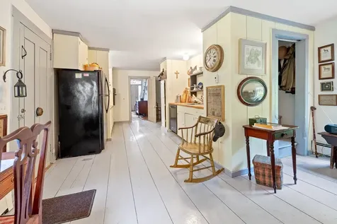 4 Quechee Road Hartland VT 05048