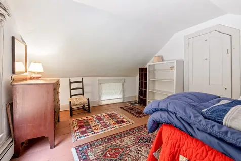 4 Quechee Road Hartland VT 05048