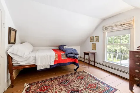 4 Quechee Road Hartland VT 05048