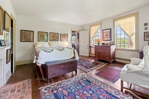 4 Quechee Road Hartland VT 05048