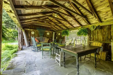 4 Quechee Road Hartland VT 05048