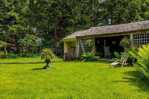 4 Quechee Road Hartland VT 05048