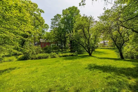 4 Quechee Road Hartland VT 05048