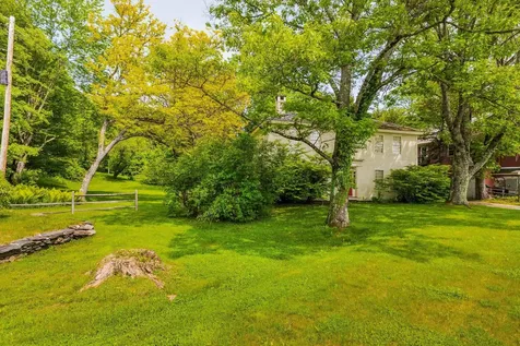 4 Quechee Road Hartland VT 05048