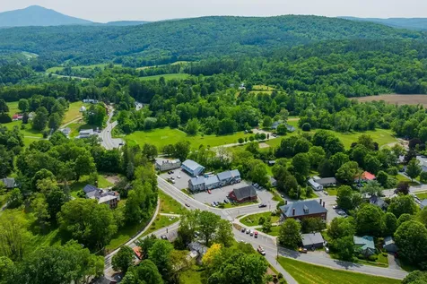 4 Quechee Road Hartland VT 05048