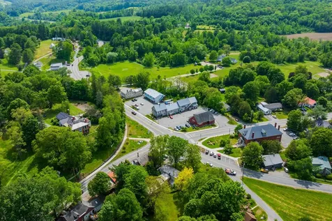 4 Quechee Road Hartland VT 05048