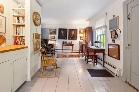 4 Quechee Road Hartland VT 05048