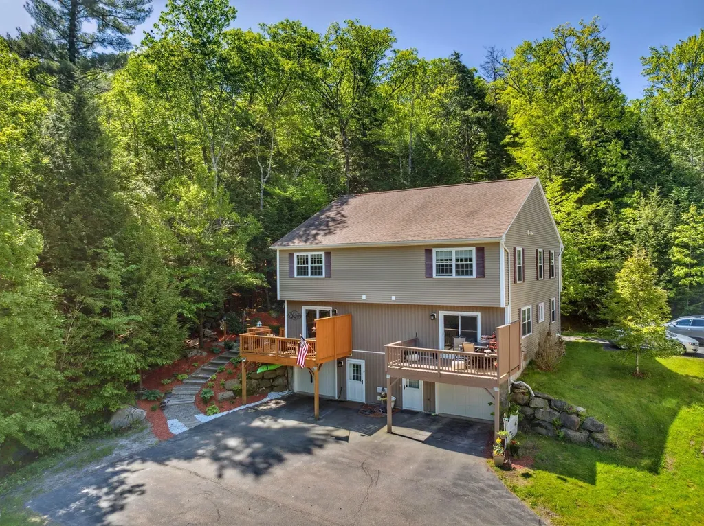 1376 Nh Route 11 Sunapee NH 03751