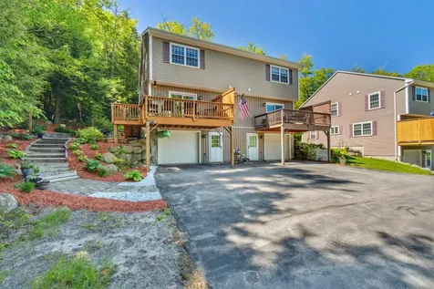 1376 Nh Route 11 Sunapee NH 03782