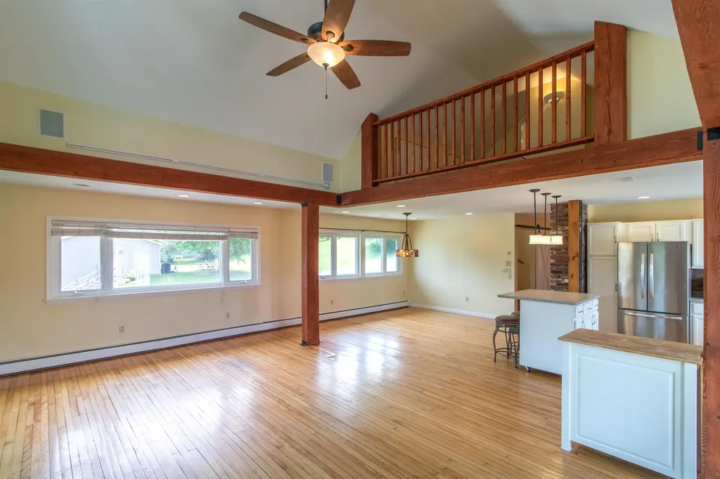 14 Ridgewood Drive St. Johnsbury VT 05819