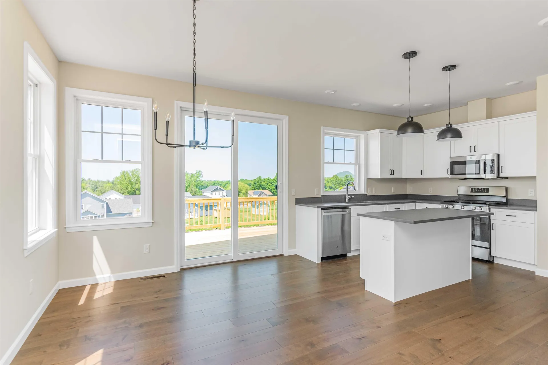 4425 Ethan Allen Highway Charlotte VT 05465