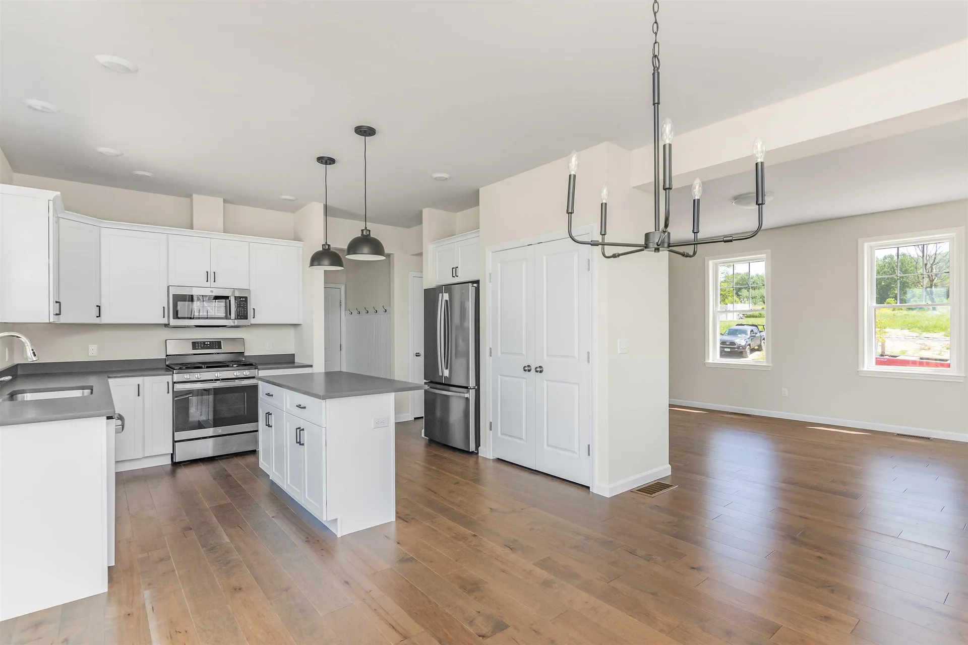 4425 Ethan Allen Highway Charlotte VT 05465