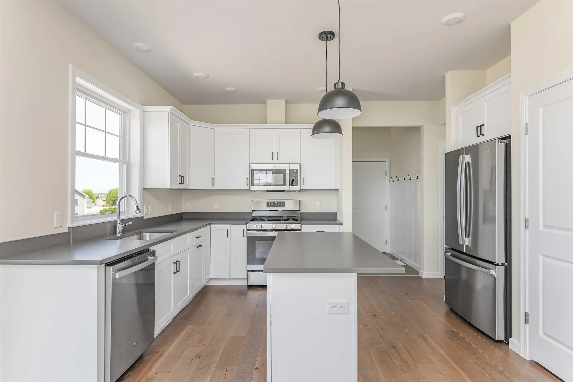 4425 Ethan Allen Highway Charlotte VT 05465