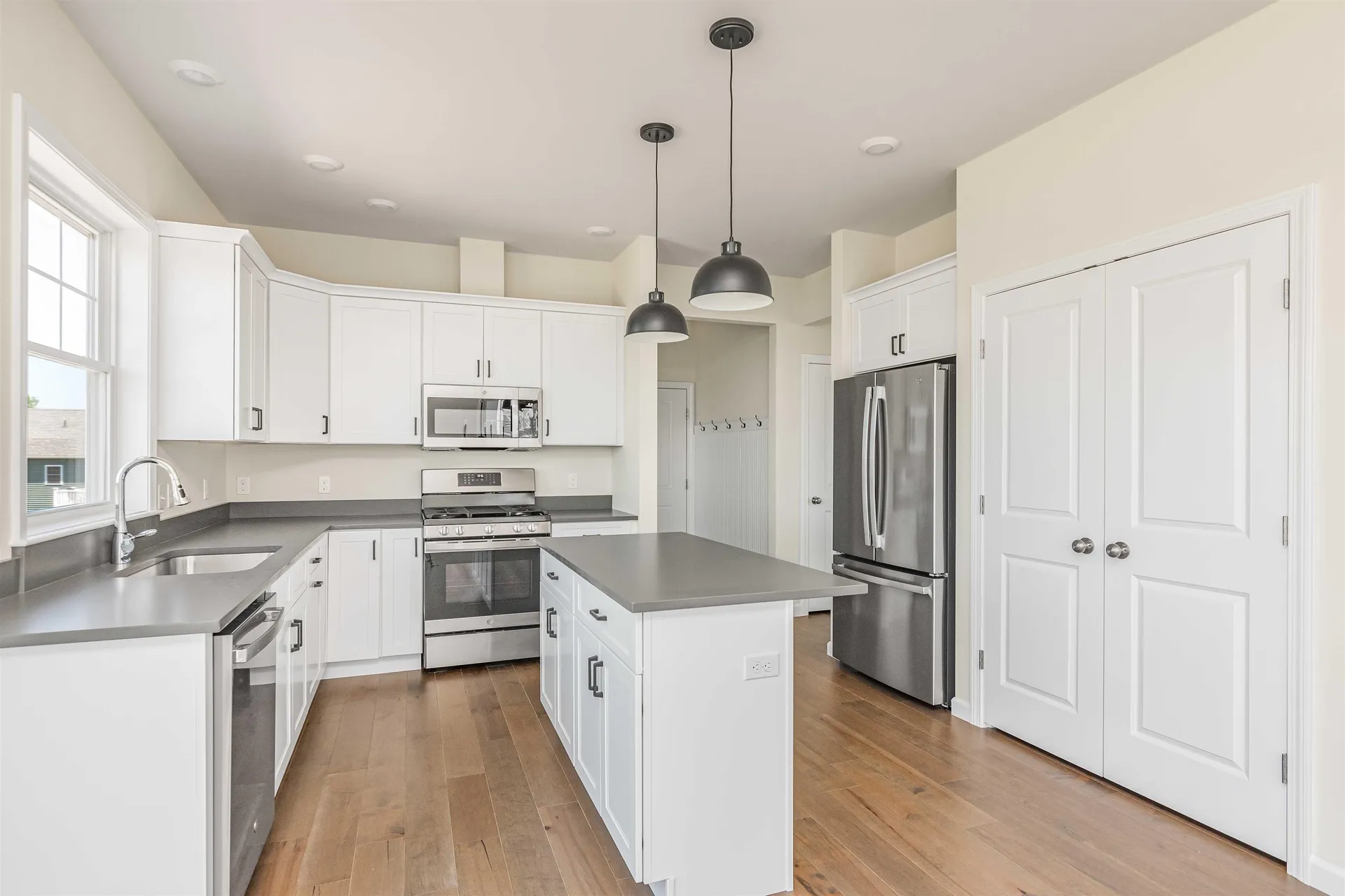 4425 Ethan Allen Highway Charlotte VT 05465