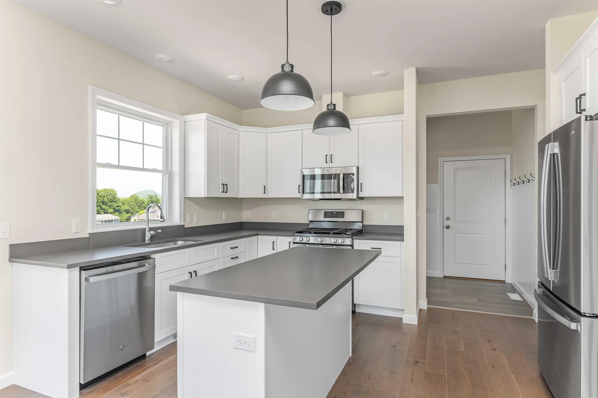 4425 Ethan Allen Highway Charlotte VT 05465