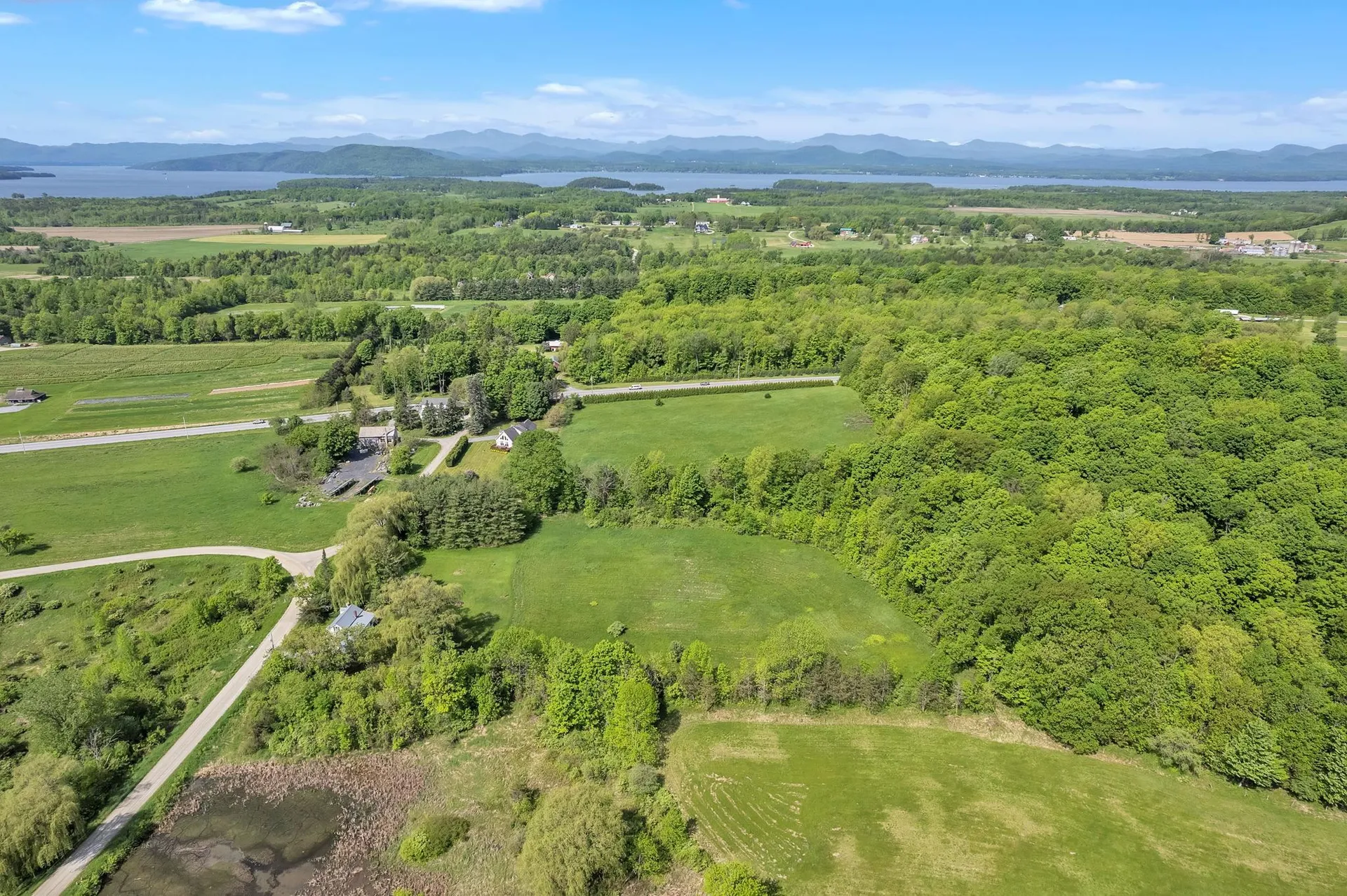 4425 Ethan Allen Highway Charlotte VT 05465