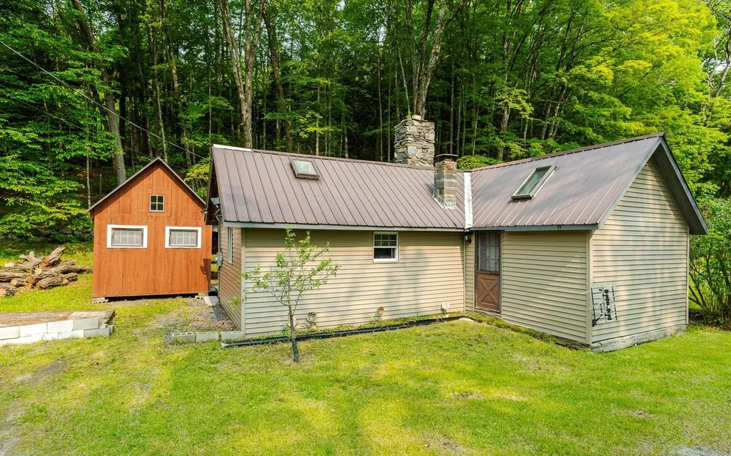 46 Old Cheshire Turnpike Walpole NH 03608