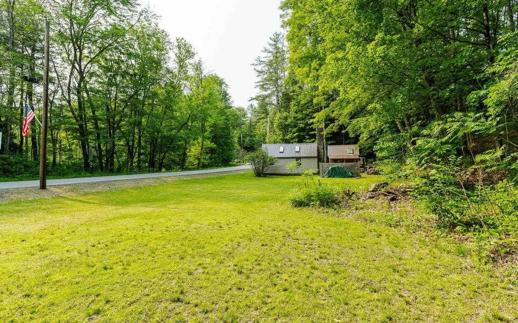 46 Old Cheshire Turnpike Walpole NH 03608