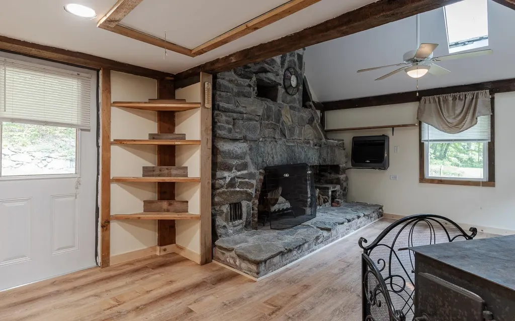 46 Old Cheshire Turnpike Walpole NH 03608