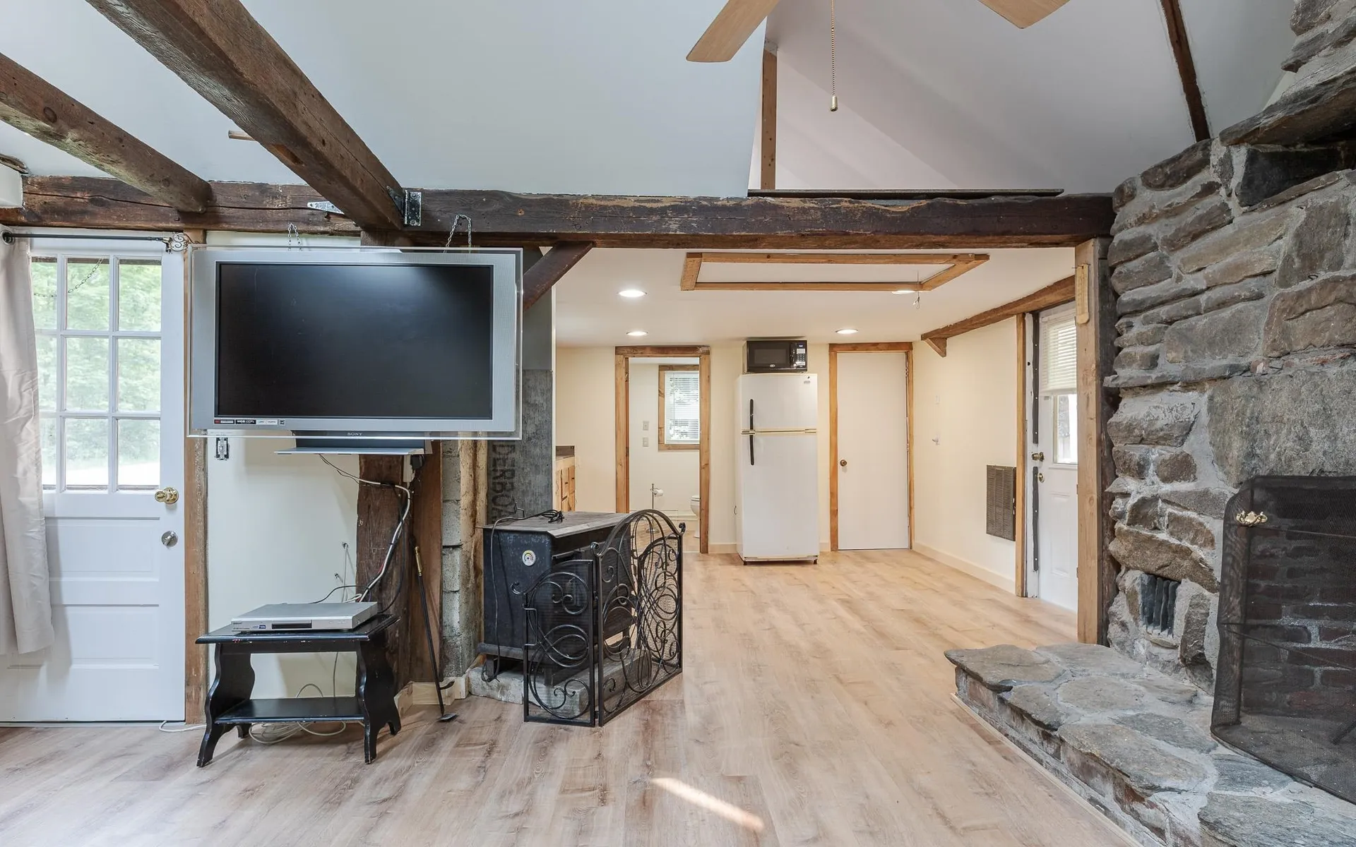 46 Old Cheshire Turnpike Walpole NH 03608