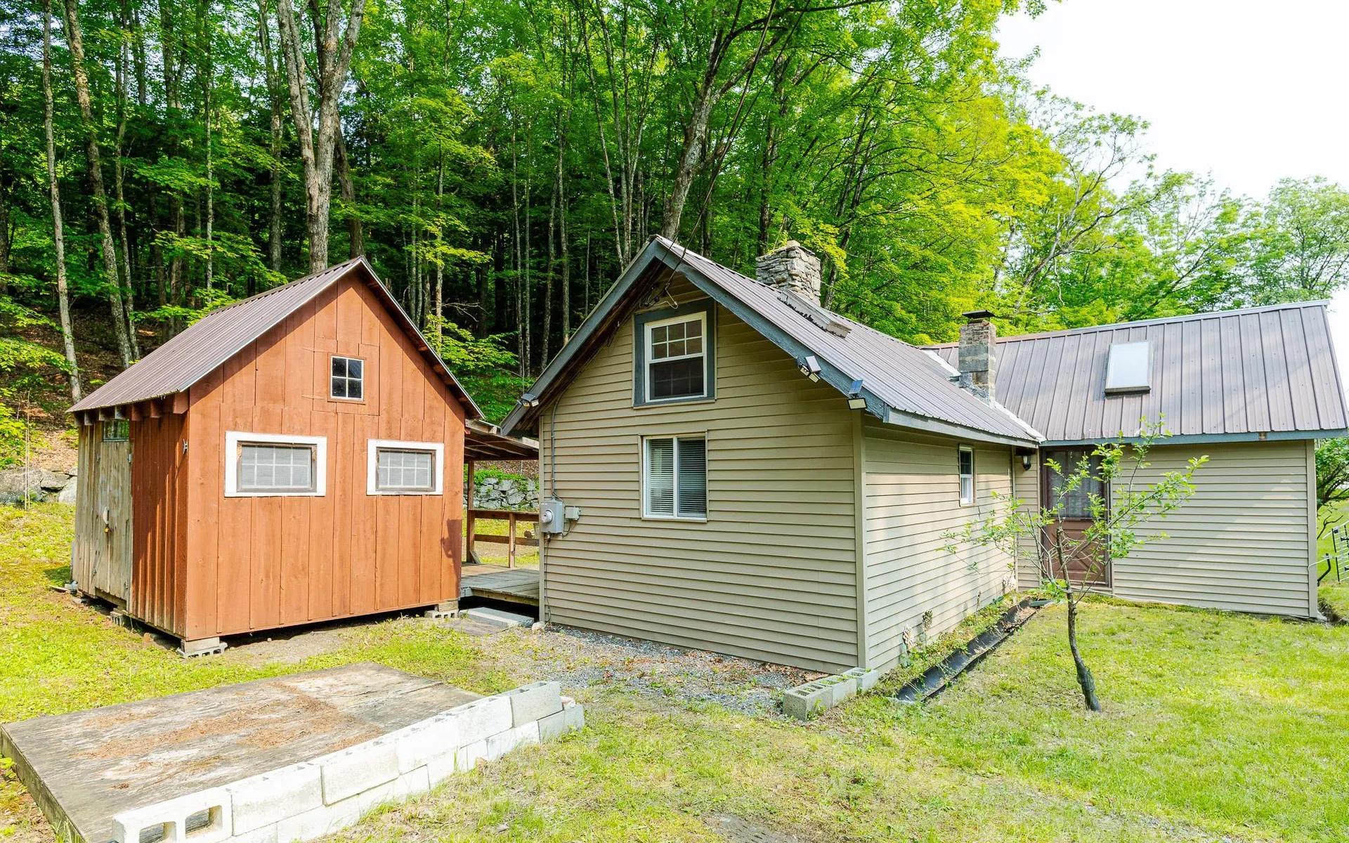 46 Old Cheshire Turnpike Walpole NH 03608