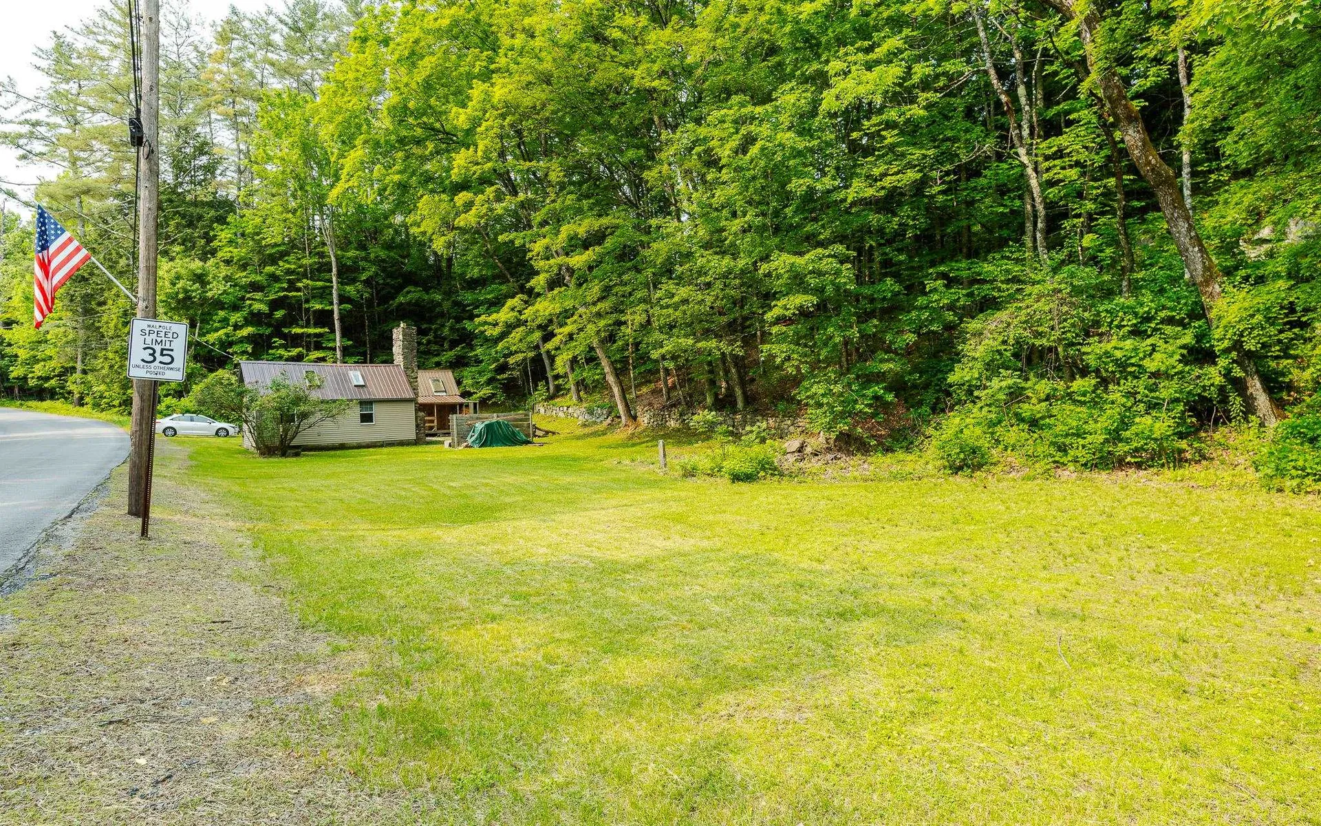 46 Old Cheshire Turnpike Walpole NH 03608