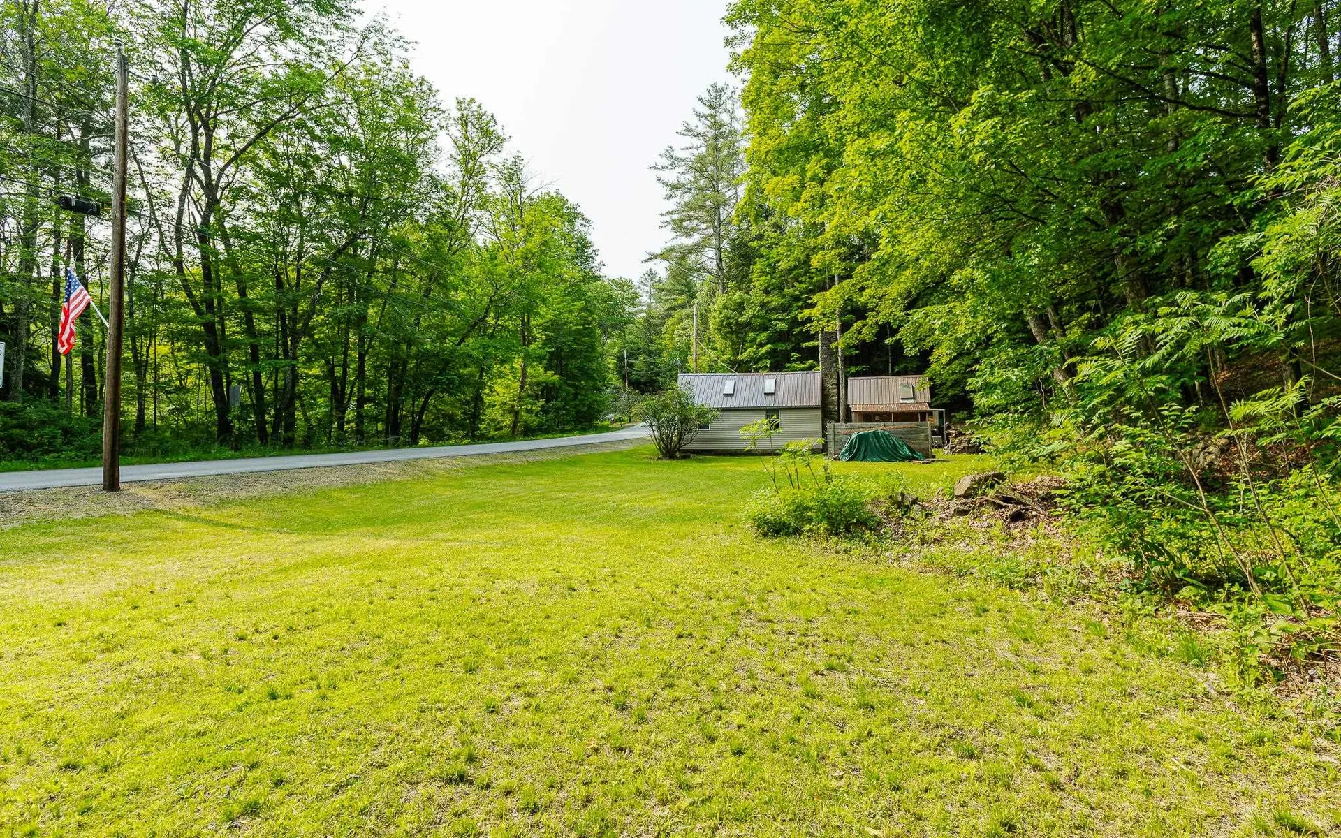 46 Old Cheshire Turnpike Walpole NH 03608