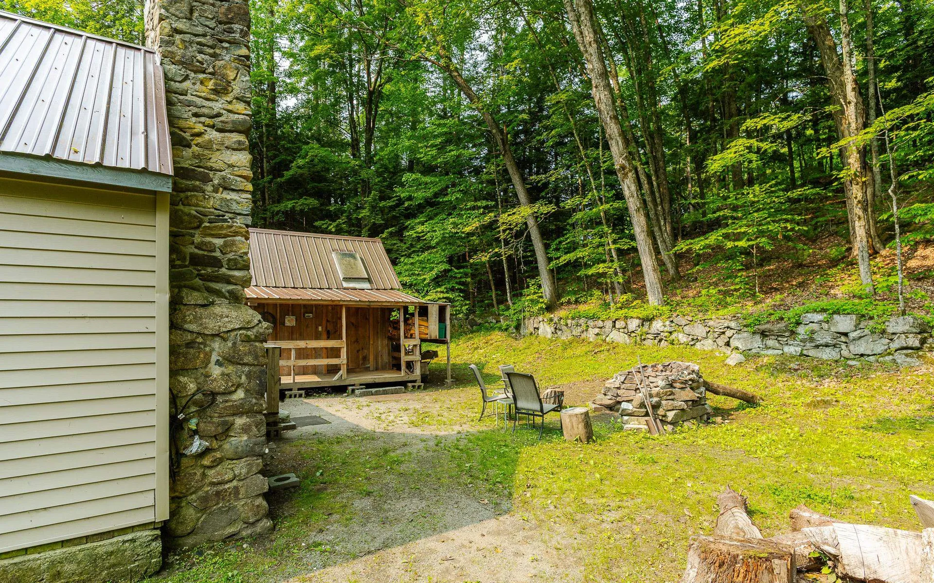 46 Old Cheshire Turnpike Walpole NH 03608